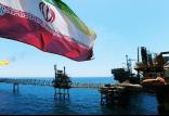 صادرات نفت ایران,اخبار اقتصادی,خبرهای اقتصادی,نفت و انرژی