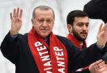 رجب طیب اردوغان,اخبار سیاسی,خبرهای سیاسی,خاورمیانه