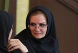 فریبا سلیمانی,اخبار ورزشی,خبرهای ورزشی,والیبال و بسکتبال