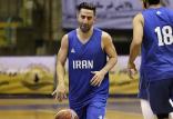 آرن داودی,اخبار ورزشی,خبرهای ورزشی,والیبال و بسکتبال