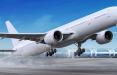 نقص فنی هواپیمای مسافربری در فردوگاه مهرآباد,اخبار حوادث,خبرهای حوادث,حوادث