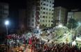حادثه ریزش ساختمان در ترکیه,اخبار حوادث,خبرهای حوادث,حوادث امروز