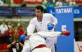 لیگ جهانی کاراته وان دبی,اخبار ورزشی,خبرهای ورزشی,ورزش