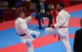تیم ملی کاراته,اخبار ورزشی,خبرهای ورزشی,ورزش