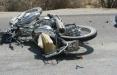 تصادف مرگبار دو دستگاه موتور سیکلت در تهران,اخبار حوادث,خبرهای حوادث,حوادث