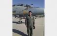 امیرسرتیپ خلبان حسین خلیلی,اخبار سیاسی,خبرهای سیاسی,دفاع و امنیت