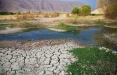 وضعیت خشکسالی در فلات ایران,اخبار اجتماعی,خبرهای اجتماعی,محیط زیست