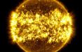 نیروگاه خورشیدی,اخبار علمی,خبرهای علمی,نجوم و فضا