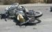 تصادف مرگبار دو دستگاه موتور سیکلت در تهران,اخبار حوادث,خبرهای حوادث,حوادث