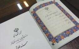 طلاق ازدواج را میبلعد طلاق,اخبار اجتماعی,خبرهای اجتماعی,خانواده و جوانان