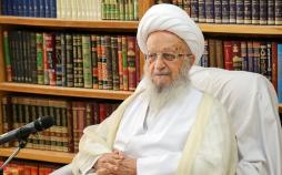 پرداخت وام های قرض الحسنه به شیوه فعلی رباخواری آشکار است ناصر مکارم شیرازی,اخبار مذهبی,خبرهای مذهبی,علما