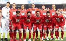 نامه باشگاه پرسپولیس به AFC برای جبران هزینههای بازی در کشور ثالث تیم فوتبال پرسپولیس,اخبار فوتبال,خبرهای فوتبال,لیگ قهرمانان و جام ملت ها