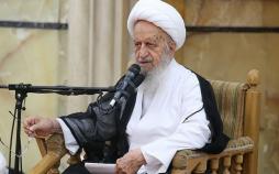 عربستان زادگاه تروریسم تکفیری است ناصر مکارم شیرازی,اخبار مذهبی,خبرهای مذهبی,علما