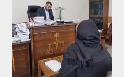 محکومیت خانم دکتر به خاطر تزریق ژل در آرایشگاه شکایت از دکتر پوست,اخبار حوادث,خبرهای حوادث,جرم و جنایت
