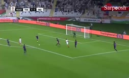 فیلم/ 10 نامزد برترین گل جام ملت‌های آسیا 2019