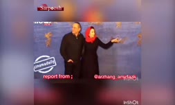 ویدئو/ کلیات جشنواره فیلم فجر از نگاه ارژنگ امیرفضلی