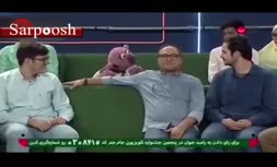 فیلم/ شوخی جناب خان با وزرای دولت روحانی