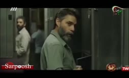 فیلم/ سکانس حذف‌شده فیلم «متری شش‌ونیم»