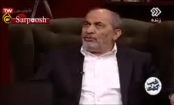 فیلم/ رفیق‌دوست: حقوق نوزده میلیونی حق مدیران است/ ماشین لکسوس شاسی بلند دارم