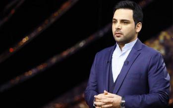 نگاهی کوتاه به برنامه جدید احسان علیخانی در شبکه سوم سیما احسان علیخانی,اخبار صدا وسیما,خبرهای صدا وسیما,رادیو و تلویزیون