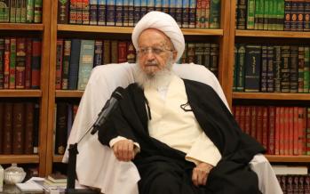 پاسخ مراجع تقلید به سؤالی درباره پخش اعترافات تلویزیونی ناصر مکارم شیرازی,اخبار مذهبی,خبرهای مذهبی,علما