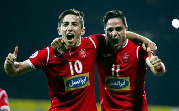 احمدزاده: قسمت باشد دوباره به پرسپوليس برمیگردم/ هيچ چيز برایم بالاتر از پرچم ايران نيست فرشاد احمدزاده,اخبار فوتبال,خبرهای فوتبال,لیگ برتر و جام حذفی