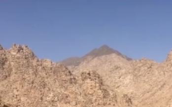 عربستان کوه طور را ویران میکند محل گفتگوی حضرت موسی و خدا,اخبار مذهبی,خبرهای مذهبی,حج و زیارت