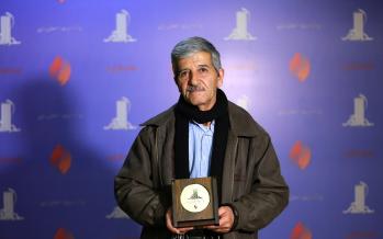 نگاهی کوتاه به جهان داستانی صمد طاهری در دو مجموعه «زخم شیر» و «سنگ و سپر» صمد طاهری,اخبار فرهنگی,خبرهای فرهنگی,کتاب و ادبیات