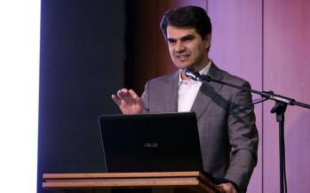 بدهیهای فدراسیون گلف تمامی ندارد/ امیدوارم نگاه وزارت ورزش به گلف، المپیکی باشد حمید عزیزی,اخبار ورزشی,خبرهای ورزشی,ورزش