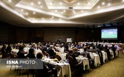 تصاویر مجمع عمومی فدراسیون فوتبال,عکسهای مجمع عمومی فدراسیون فوتبال,عکس های