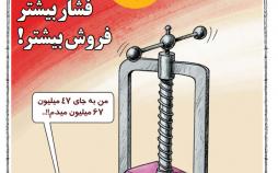 کاریکاتور افزایش قیمت پراید,کاریکاتور,عکس کاریکاتور,کاریکاتور اجتماعی