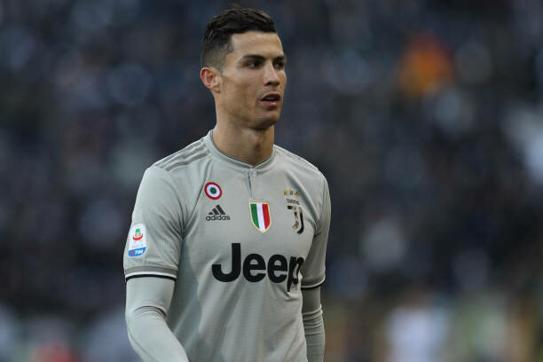 کریستیانو رونالدو,اخبار فوتبال,خبرهای فوتبال,اخبار فوتبال جهان