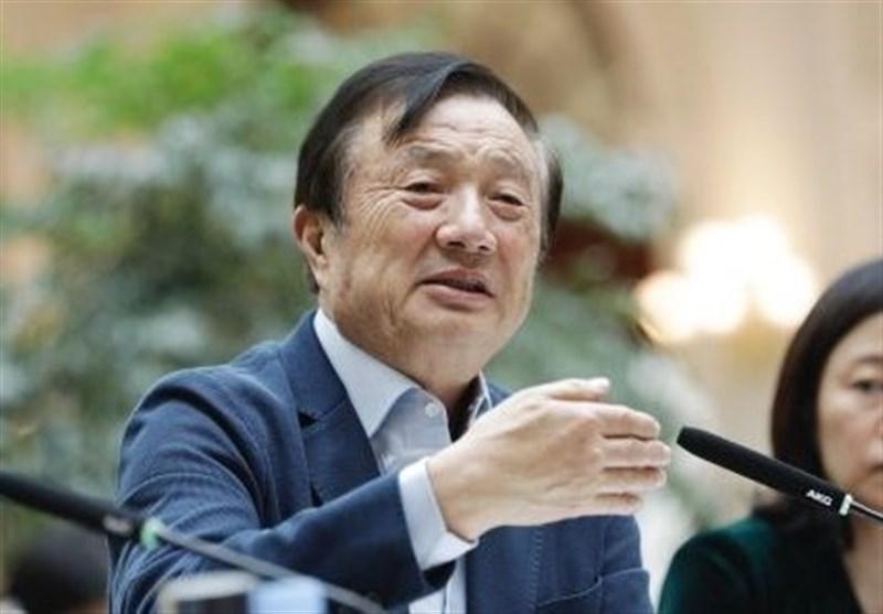 مدیرعامل شرکت مخابراتی چینی هوآوی مدیرعامل شرکت مخابراتی چینی هوآوی,اخبار سیاسی,خبرهای سیاسی,اخبار بین الملل