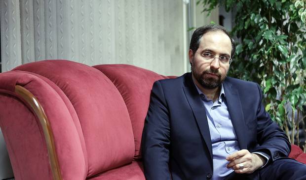 سلمان سامانى,اخبار سیاسی,خبرهای سیاسی,اخبار سیاسی ایران
