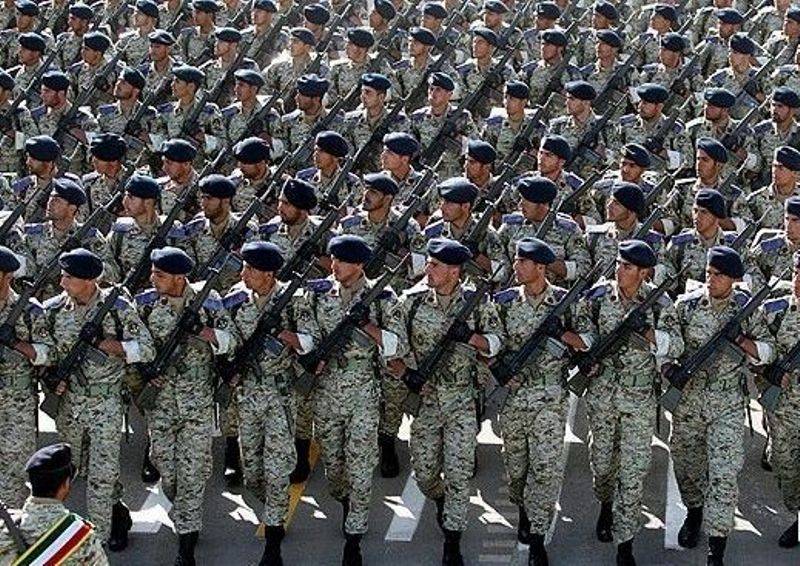 نیروهای مسلح,اخبار سیاسی,خبرهای سیاسی,دفاع و امنیت