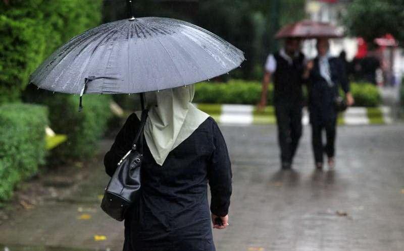 بارش باران بارش باران,اخبار اجتماعی,خبرهای اجتماعی,محیط زیست