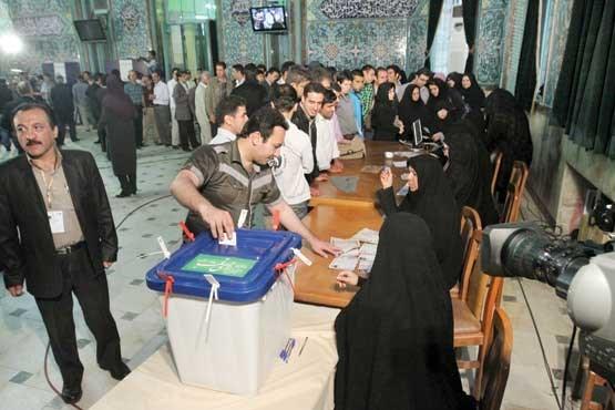 انتخابات,اخبار سیاسی,خبرهای سیاسی,اخبار سیاسی ایران