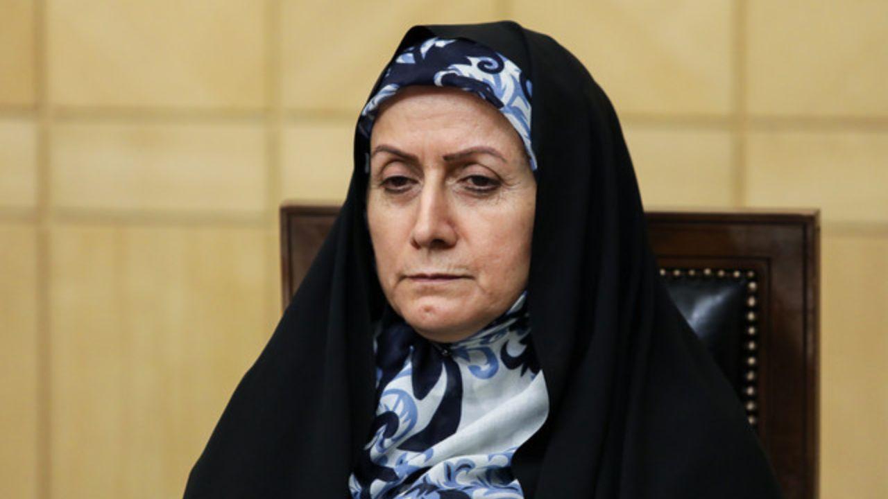 شهربانو امانی شهربانو امانی,اخبار سیاسی,خبرهای سیاسی,اخبار سیاسی ایران