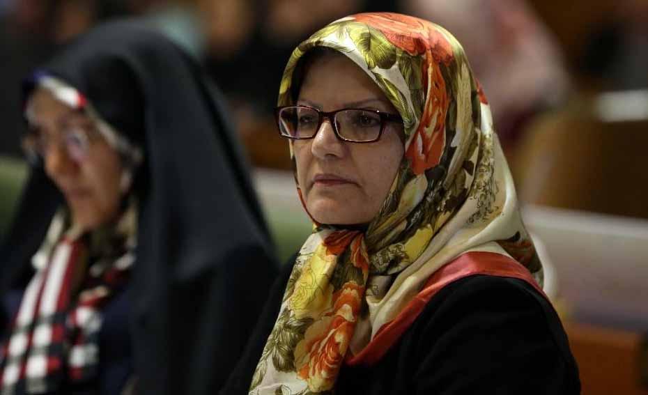 ناهید خداکرمی,اخبار اجتماعی,خبرهای اجتماعی,شهر و روستا