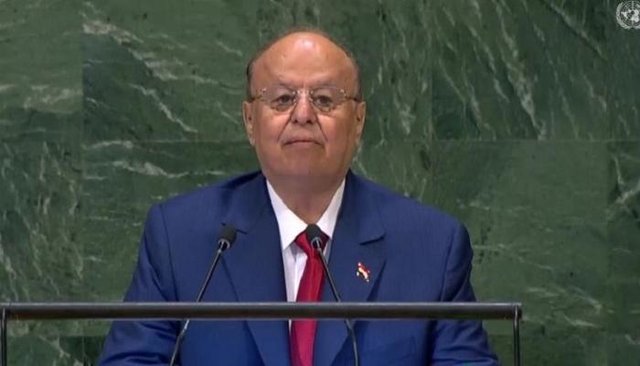 منصور هادی منصور هادی,اخبار سیاسی,خبرهای سیاسی,سیاست خارجی