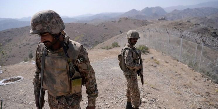 حصارکشی مرز ایران حصارکشی مرز ایران,اخبار سیاسی,خبرهای سیاسی,دفاع و امنیت