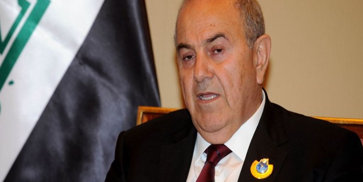 ایاد علاوی,اخبار سیاسی,خبرهای سیاسی,خاورمیانه