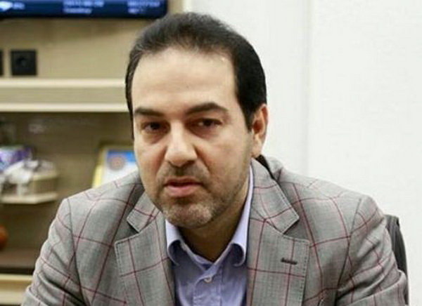 علیرضا رئیسی,اخبار پزشکی,خبرهای پزشکی,بهداشت