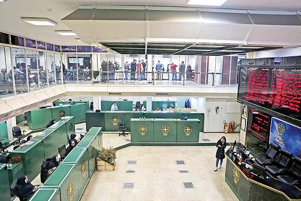 شاخص سهام,اخبار اقتصادی,خبرهای اقتصادی,بورس و سهام