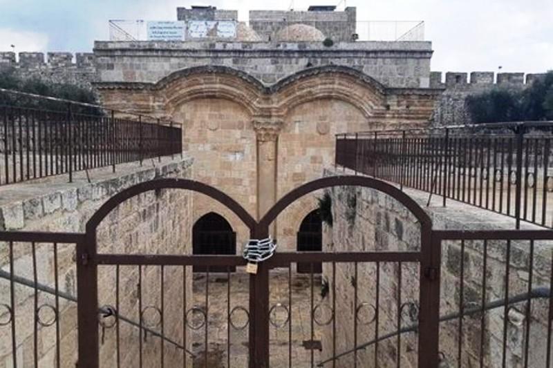 بسته شدن باب الرحمه بسته شدن باب الرحمه,اخبار سیاسی,خبرهای سیاسی,خاورمیانه