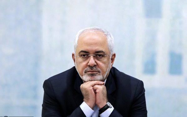 استعفای ظریف,اخبار سیاسی,خبرهای سیاسی,سیاست خارجی