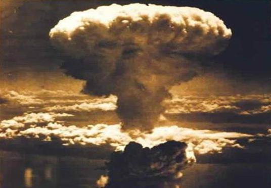 حمله هسته ای حمله هسته ای,اخبار سیاسی,خبرهای سیاسی,دفاع و امنیت