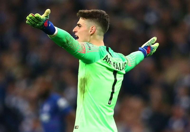 کپا آریسابالاگا کپا آریسابالاگا,اخبار فوتبال,خبرهای فوتبال,اخبار فوتبال جهان