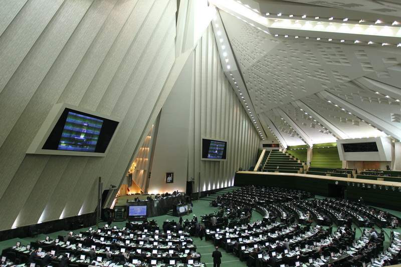 مجلس شورای اسلامی مجلس شورای اسلامی,اخبار اقتصادی,خبرهای اقتصادی,اقتصاد کلان