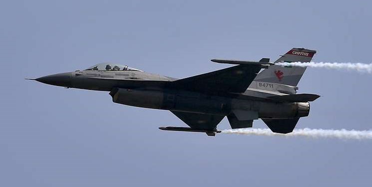 جنگنده پاکستانی جنگنده پاکستانی,اخبار سیاسی,خبرهای سیاسی,دفاع و امنیت